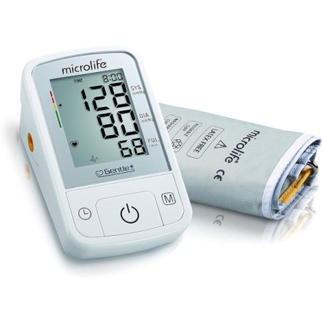 Bloeddrukmeter Microlife BP A2 Basic