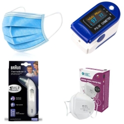 Thuiszorg beschermset Covid-19