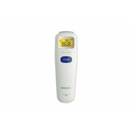 Contactloze Thermometer Omron GT720