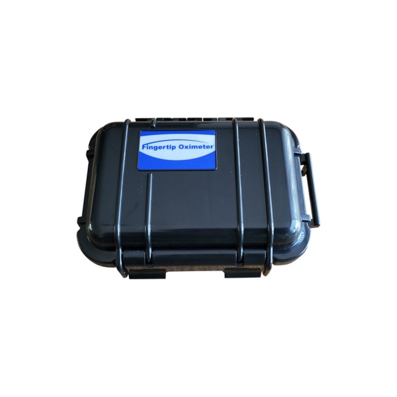 Contec CMS50D2 hardcase