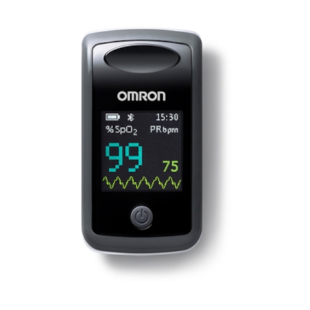 omron_p300_intelli_it_grafisch display