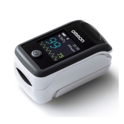 Saturatiemeter Omron P300 Intelli IT