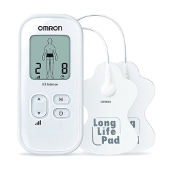Omron TENS E3 White