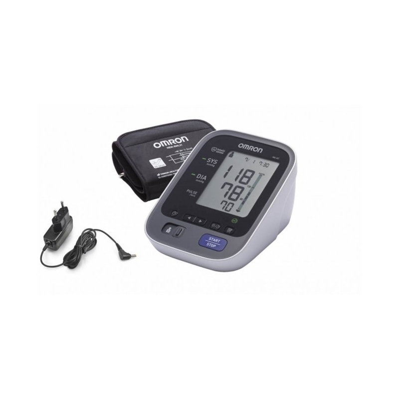 Omron M6AC bloeddrukmeter