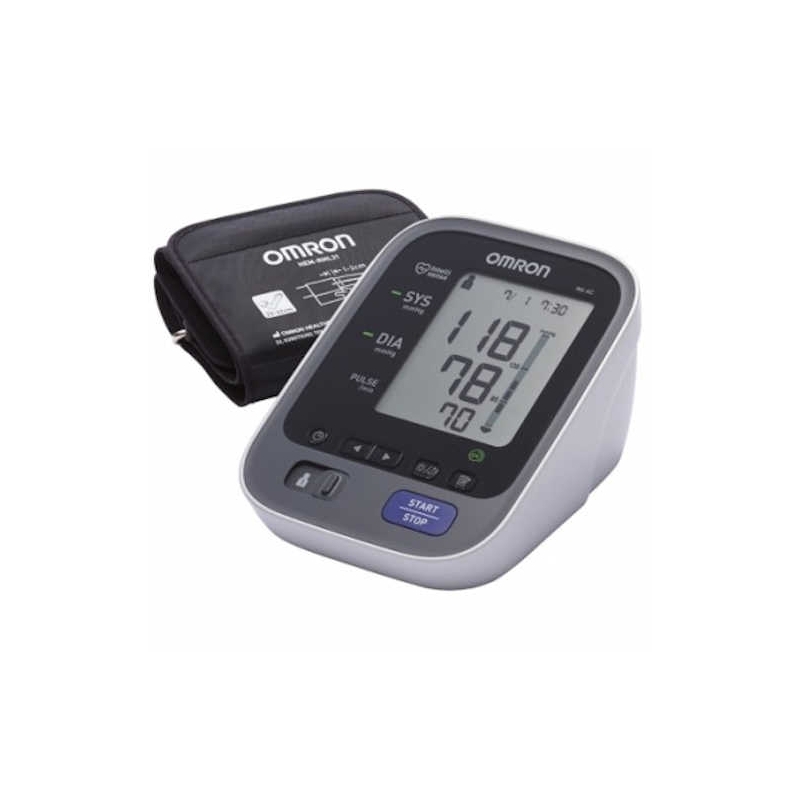 Omron M6AC bloeddrukmeter