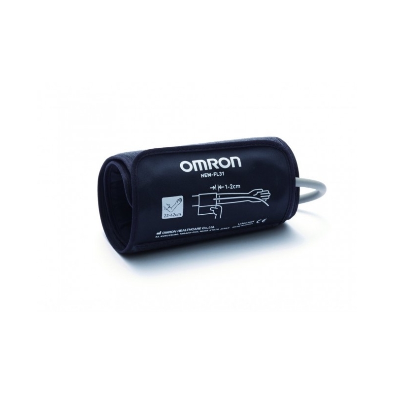 Omron M6 Comfort IT bloeddrukmeter