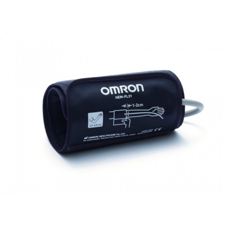 Omron M6 Comfort IT bloeddrukmeter