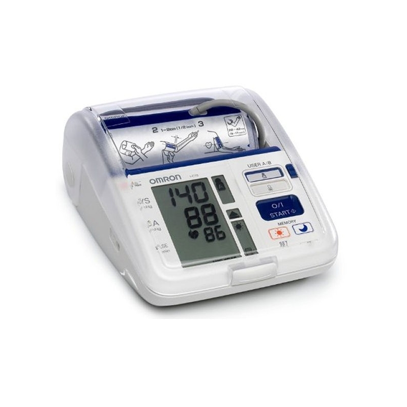 Omron I-C10 bloeddrukmeter