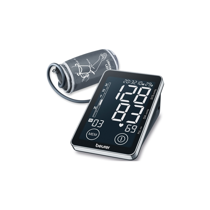 Bloeddrukmeter Beurer BM58