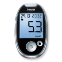Glucosemeter Beurer GL44 mmol/l