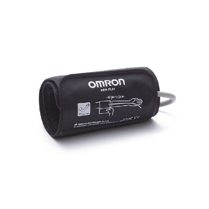 Omron bloeddrukmeter Manchet Intelliwrap