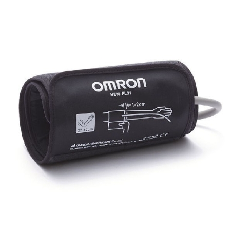 Omron bloeddrukmeter Manchet Intelliwrap