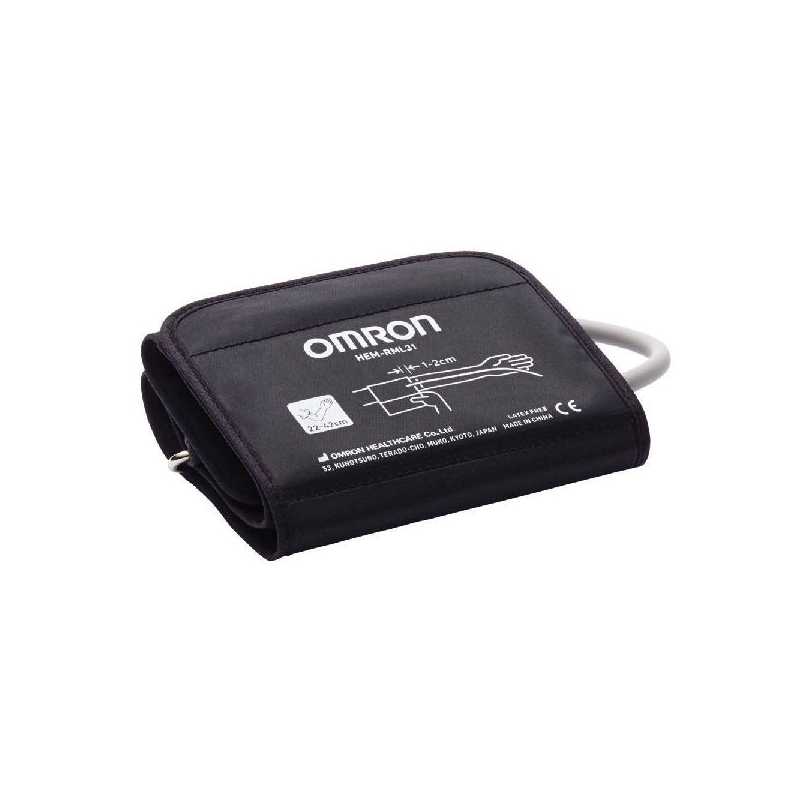 Omron Manchet Easy Cuff Omron Manchet Easy Cuff