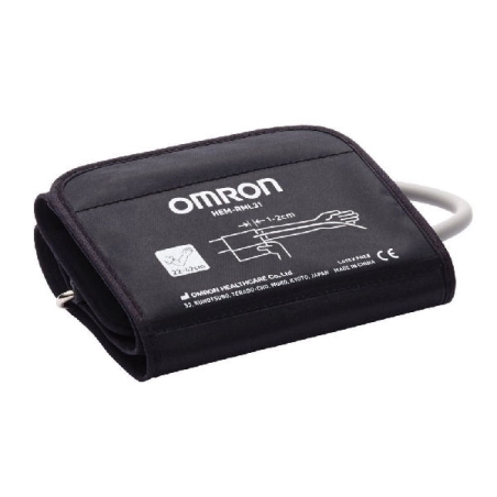 Omron Manchet Easy Cuff