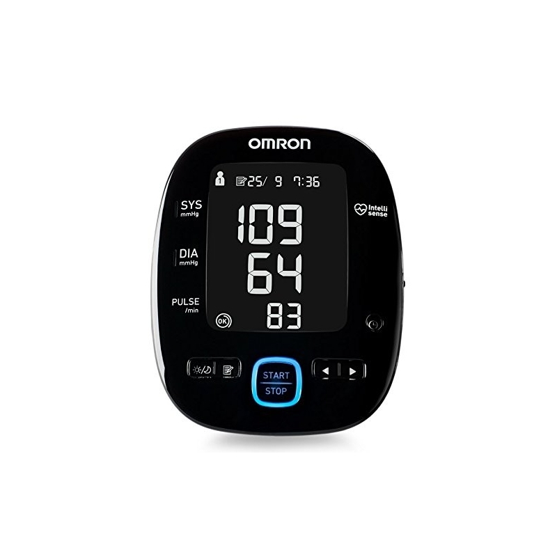 Bloeddrukmeter Omron MIT5 Connect