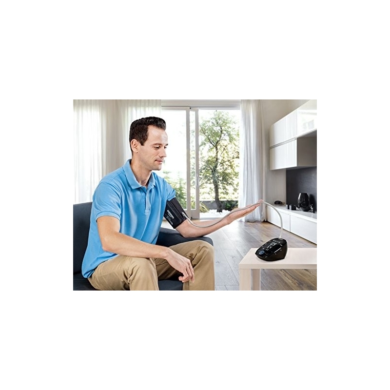 Bloeddrukmeter Omron MIT5 Connect