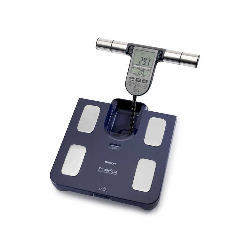 Weegschaal Omron BF511