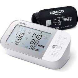 Bloeddrukmeter Omron M6 Comfort AFIB