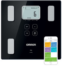 Body Composition Monitor Omron VIVA