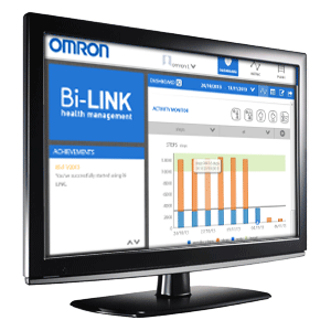 Omron Bi-Link