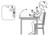 Omron RS7 Intelli IT positiesensor